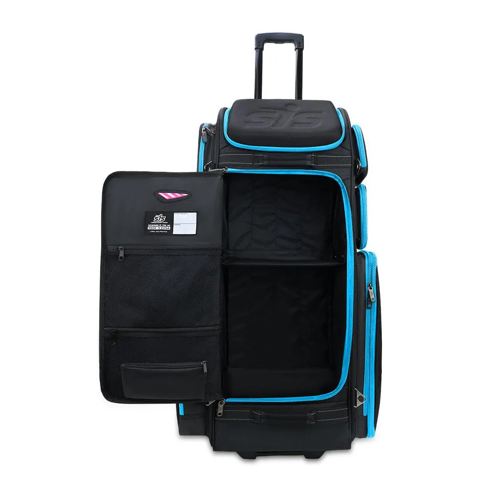 2025 Smash Ops Guerrilla V4 Roller Bag - Vice