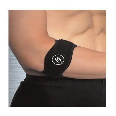 87218      ~ SENSPORT TENNIS ELBOW STRAP218