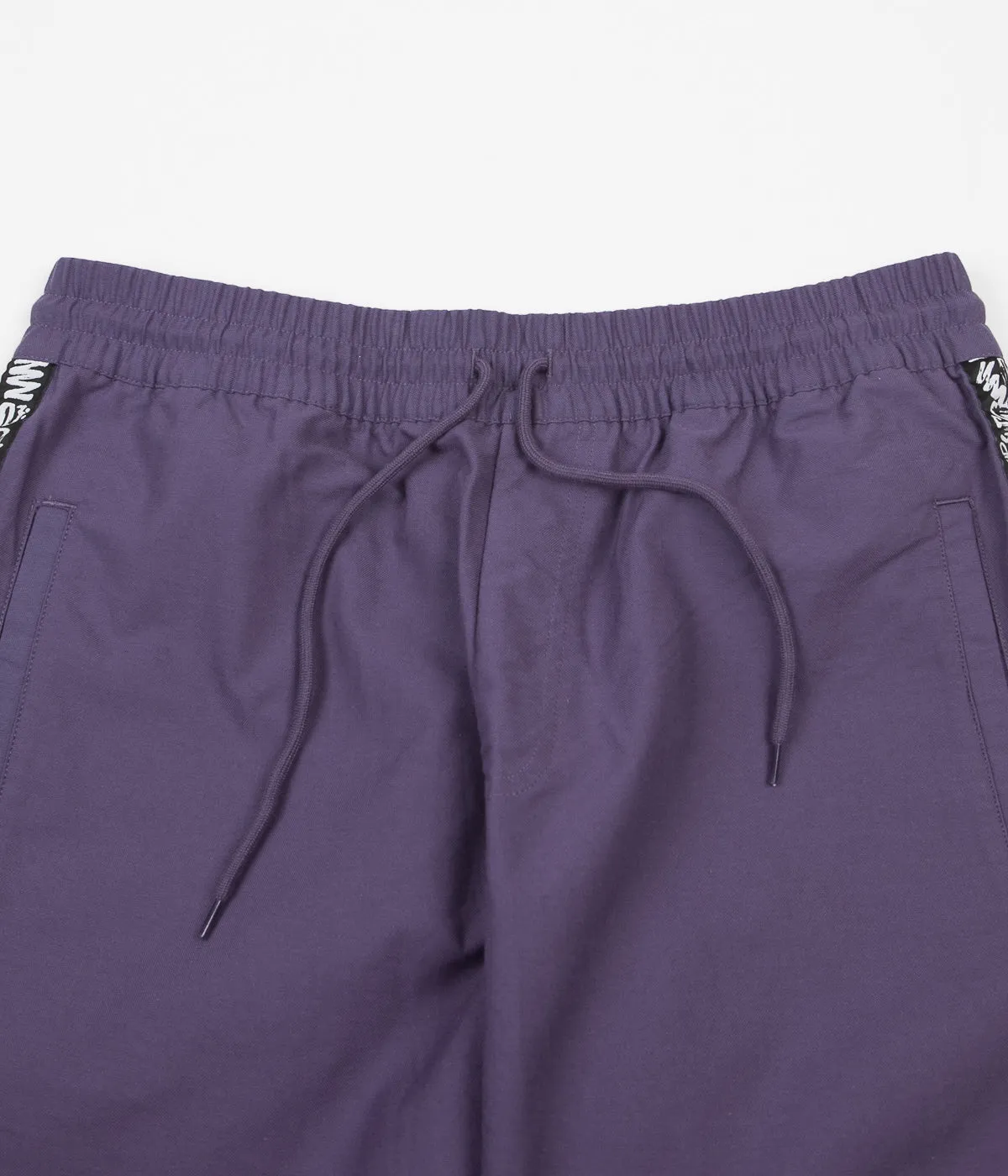 Adidas Dakari Sweatpants - Trace Purple