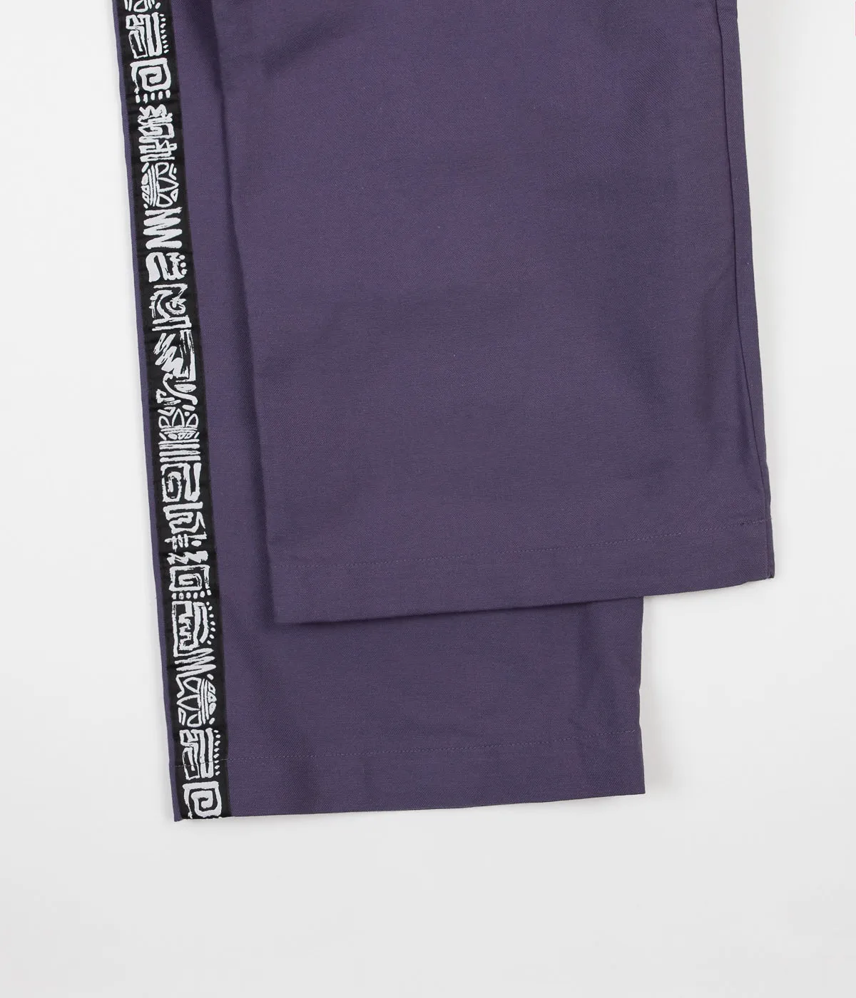 Adidas Dakari Sweatpants - Trace Purple