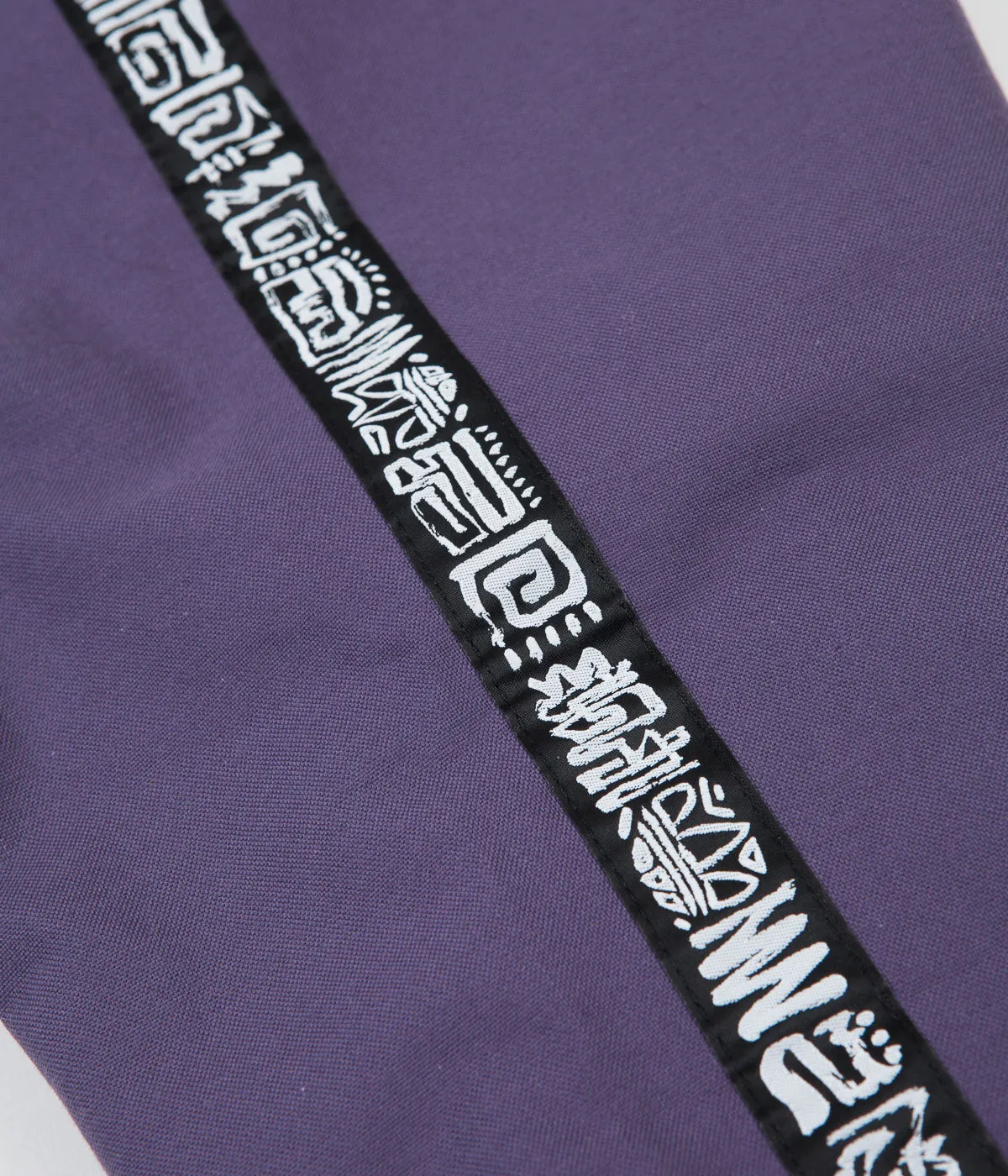 Adidas Dakari Sweatpants - Trace Purple