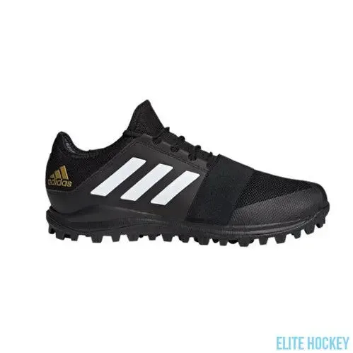 Adidas Divox 1.9S - Black