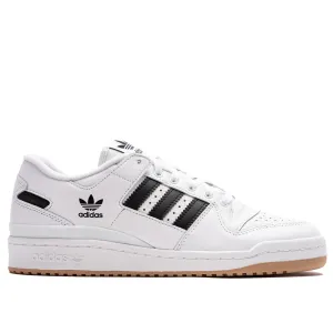 Adidas - Forum 84 Low ADV - White/Black