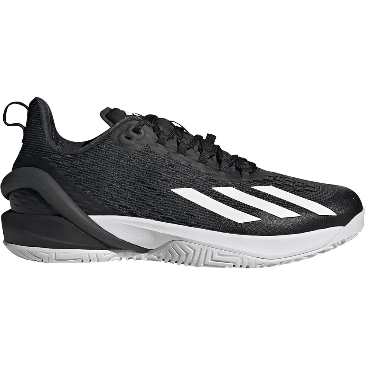 adidas Men's adizero Cybersonic Tennis Shoes