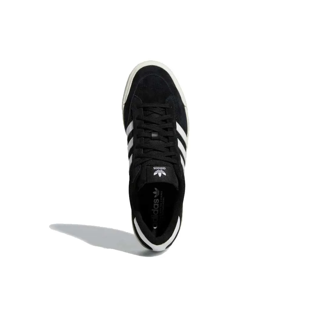 Adidas Nora - Core Black/Cloud White/Grey Two