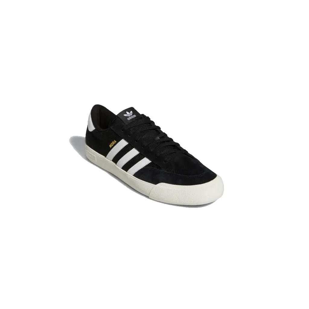 Adidas Nora - Core Black/Cloud White/Grey Two