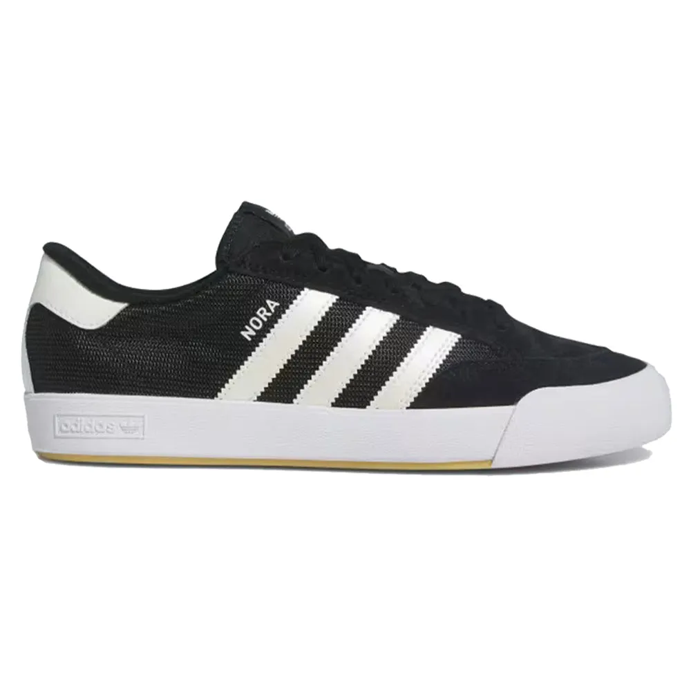 adidas - Nora (Core Black/Zero Metalic/Spark)