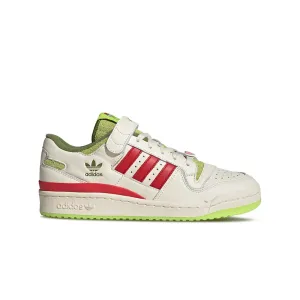 Adidas Originals Forum Low "The Grinch" Kids Shoes ID9175