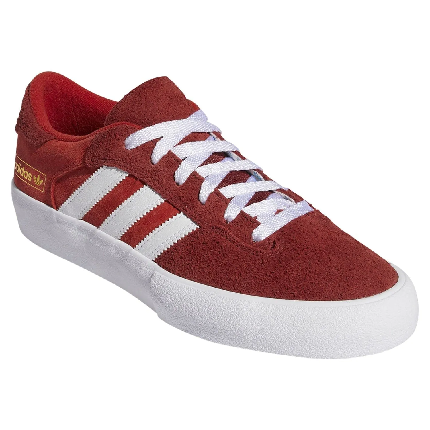 adidas Originals Matchbreak Super Shoes - Red