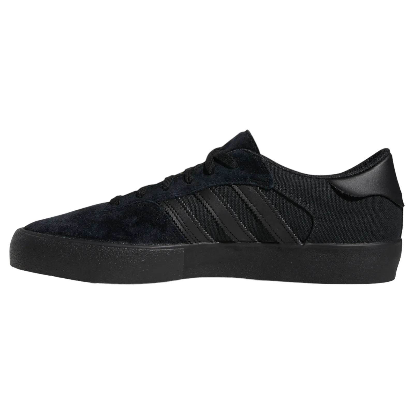 adidas Originals Unisex Matchbreak Super Shoes - Black / Black