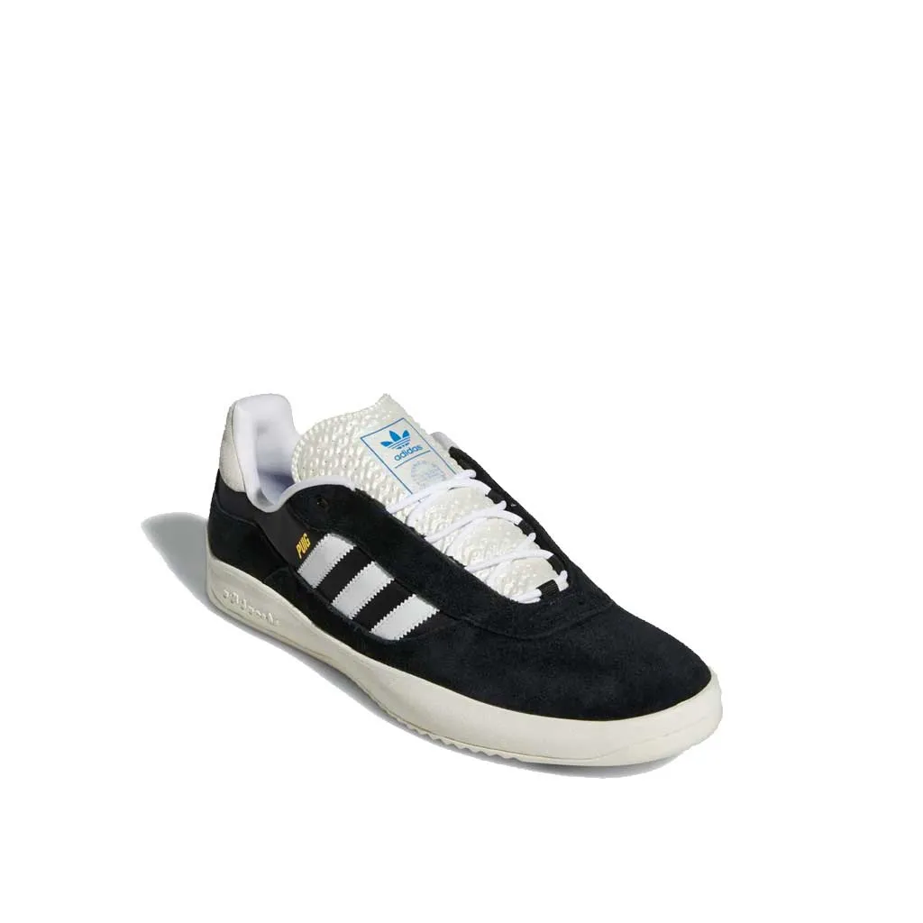 Adidas PUIG - Core Black/Coud White/Blue Bird