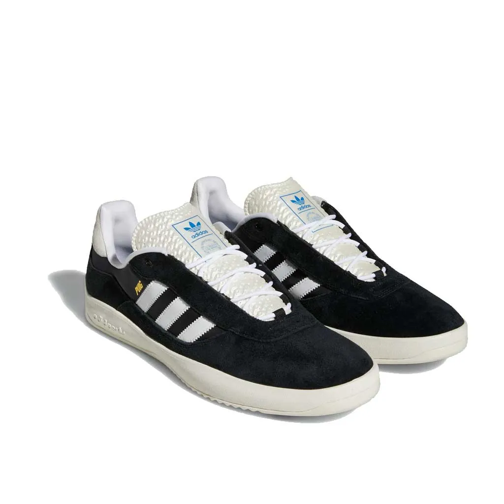 Adidas PUIG - Core Black/Coud White/Blue Bird