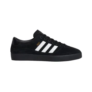 adidas SKATEBOARDING PUIG INDOOR SHOES // CORE BLACK/CLOUD WHITE/CORE BLACK