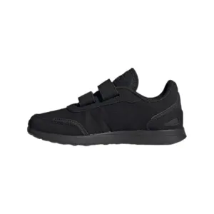 Adidas Vs Switch 3 C Kids-Unisex Running Shoes Black