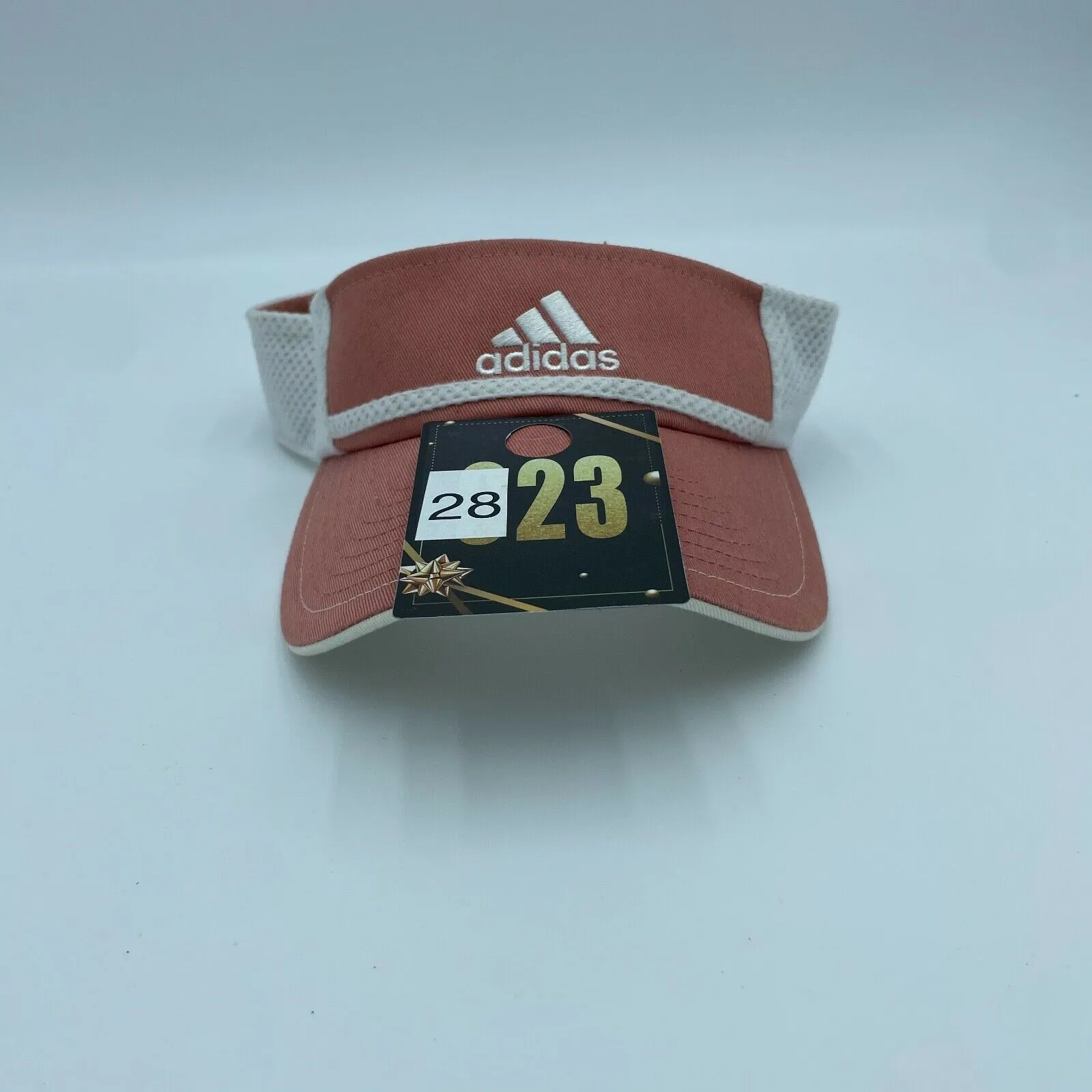 Adidas Womens Tennis Visor