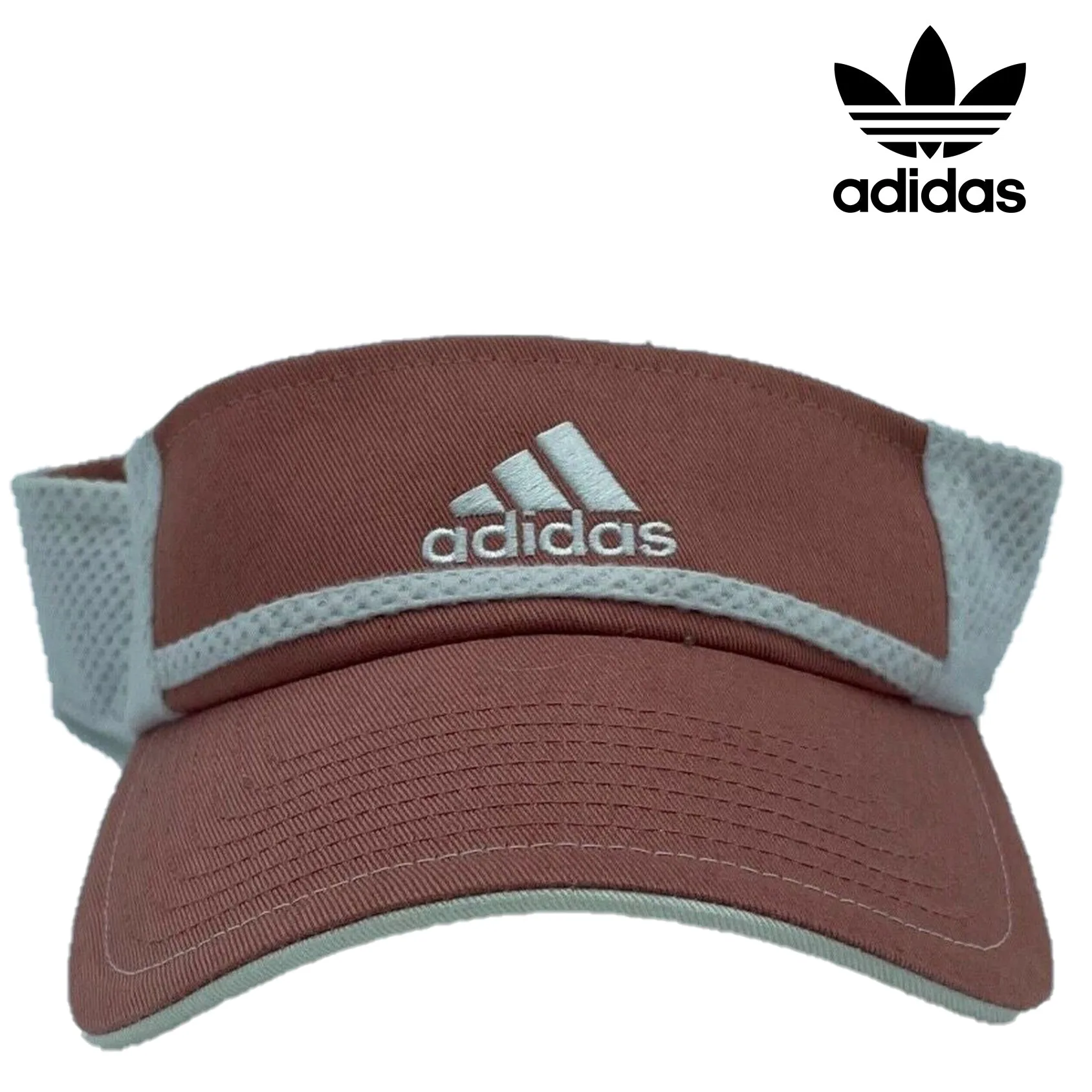 Adidas Womens Tennis Visor