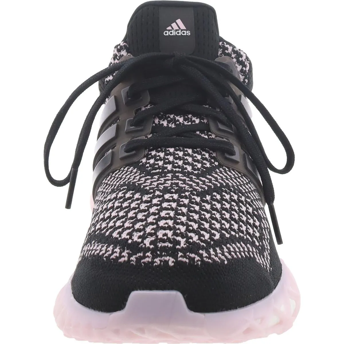 Adidas Womens Ultraboost Web DNA Fitness Workout Running & Training Shoes