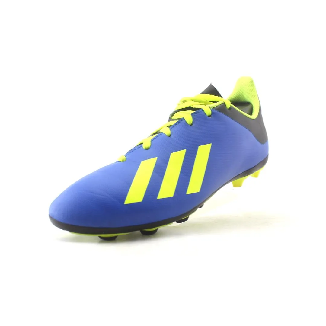 ADIDAS  X 18.4 FXG JR