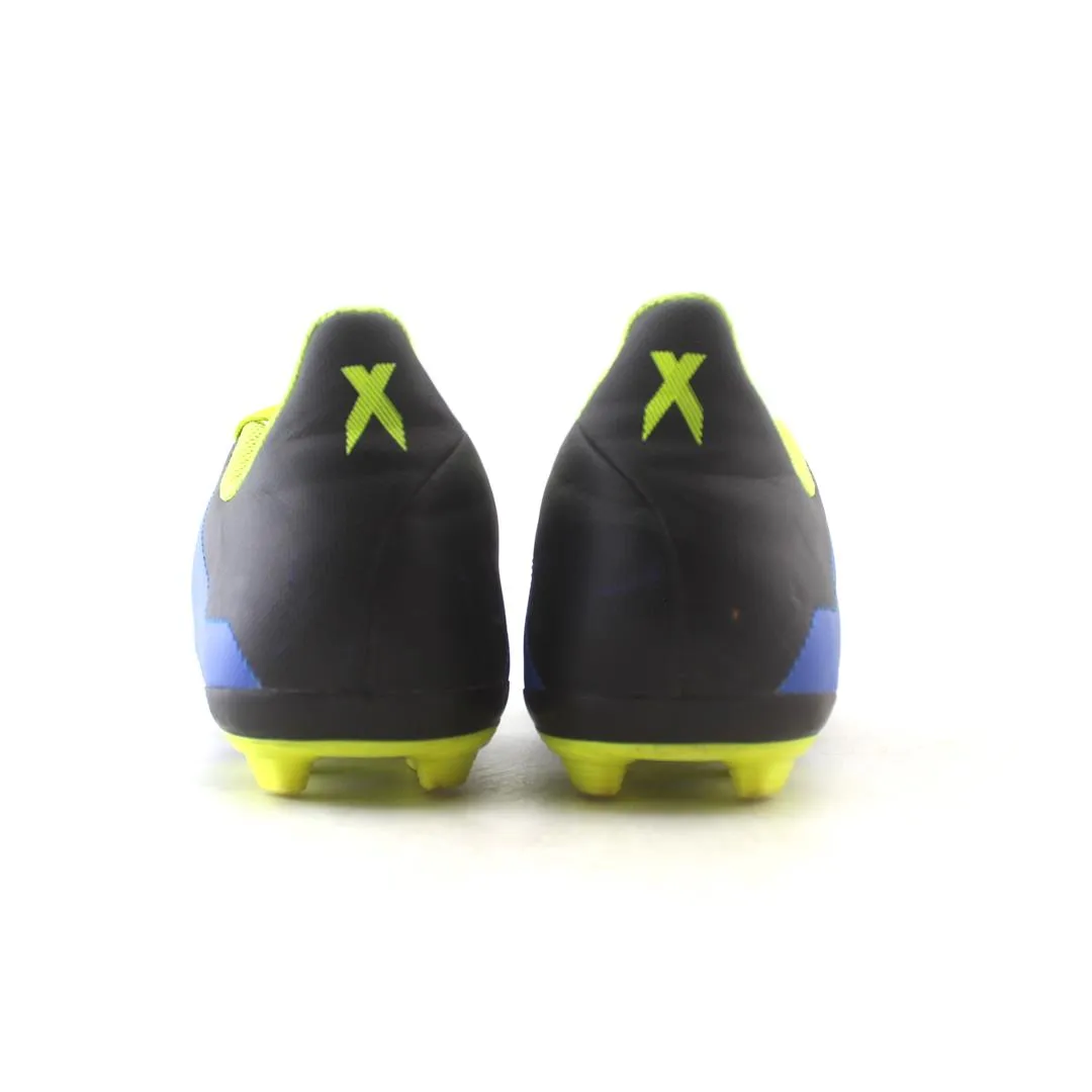 ADIDAS  X 18.4 FXG JR