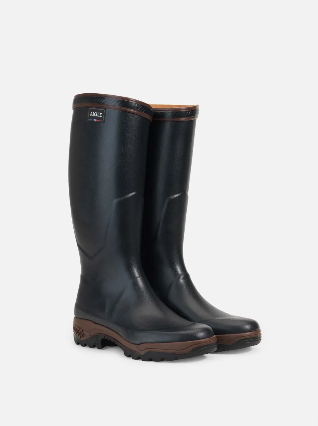 Aigle Parcours 2 Wellington Boots