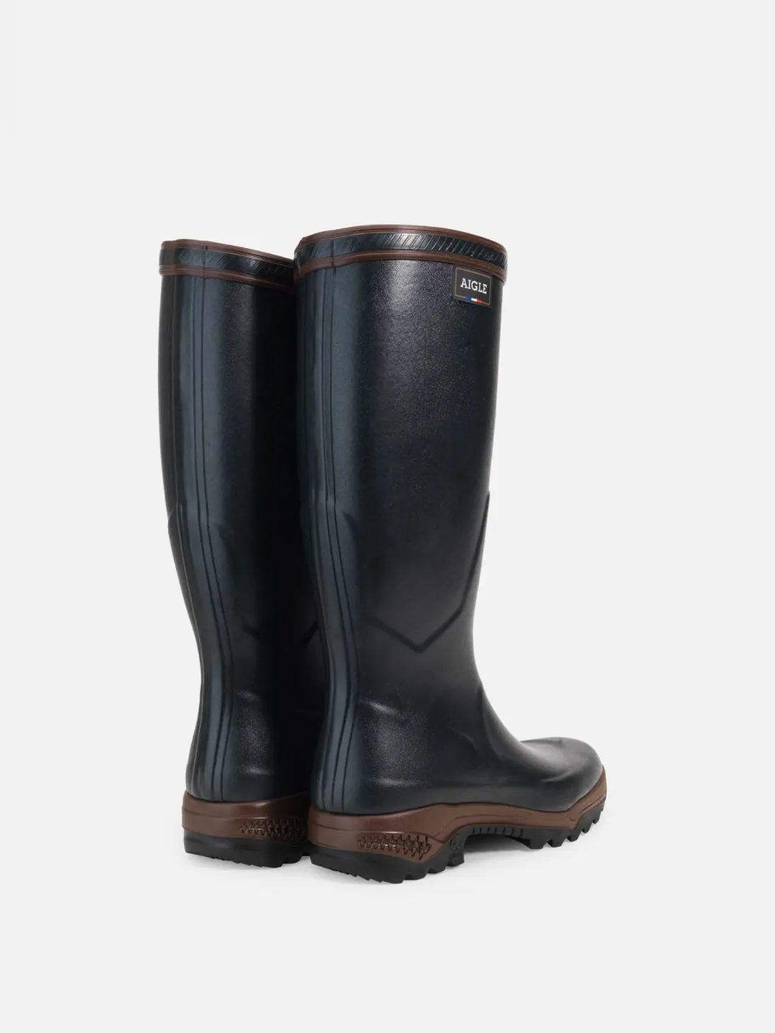 Aigle Parcours 2 Wellington Boots