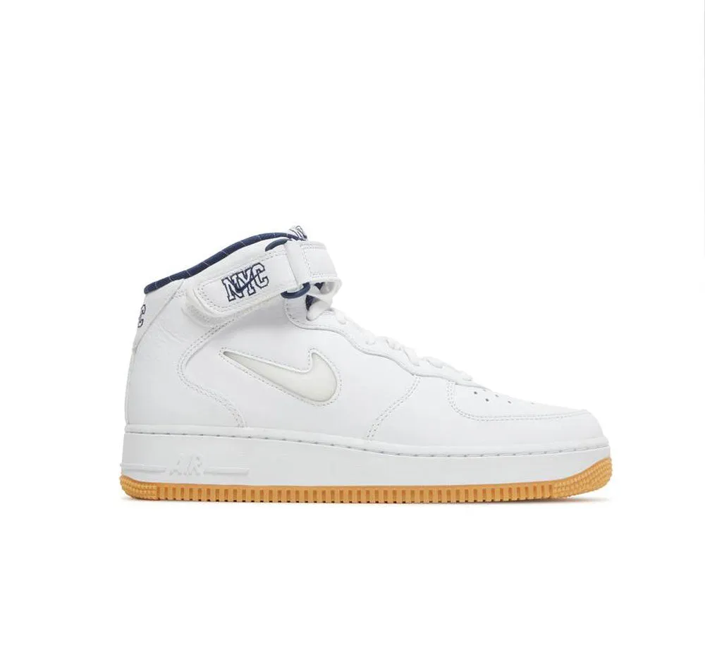 AIR FORCE 1 MID QS