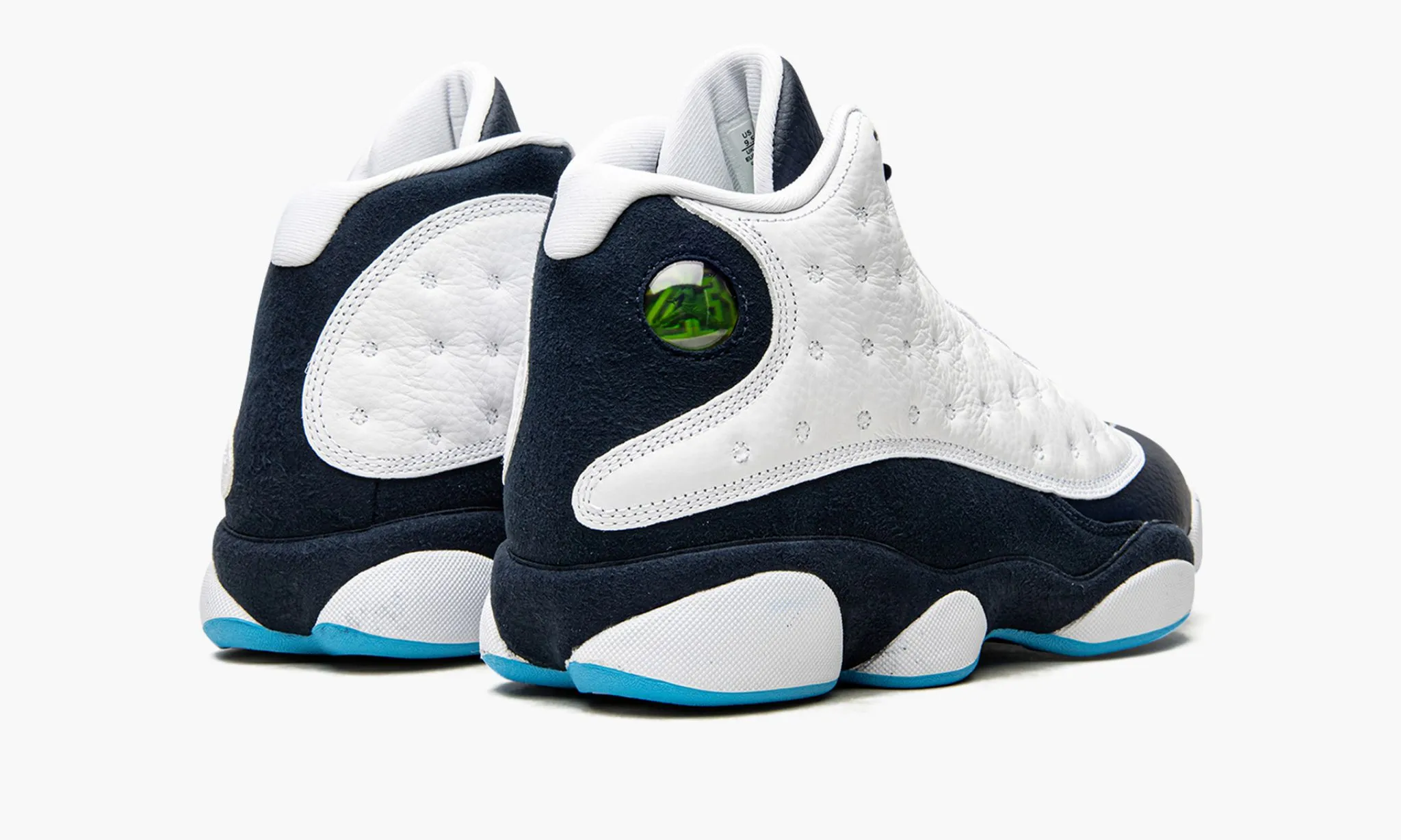 Air Jordan 13 Retro “Obsidian” GS