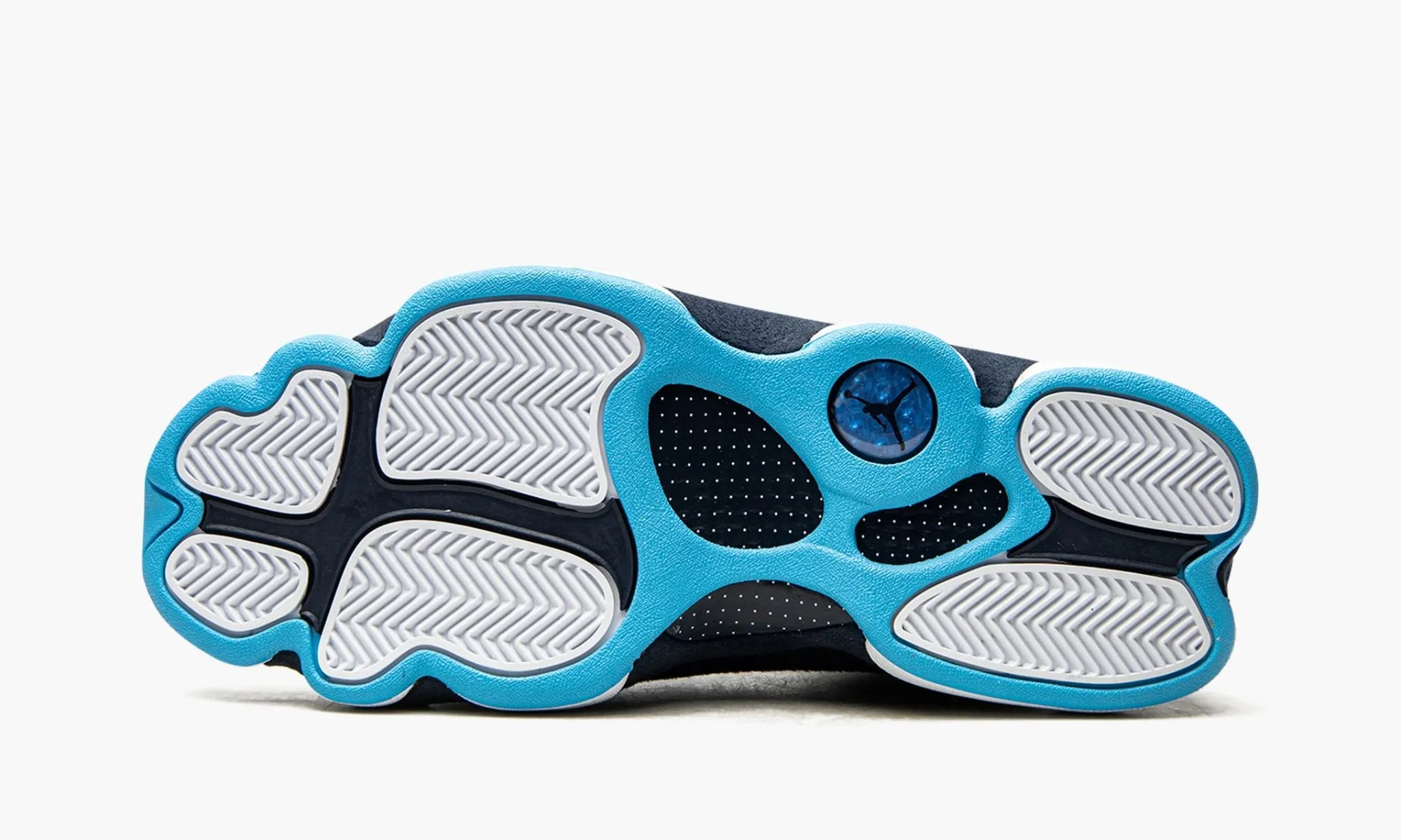 Air Jordan 13 Retro “Obsidian” GS