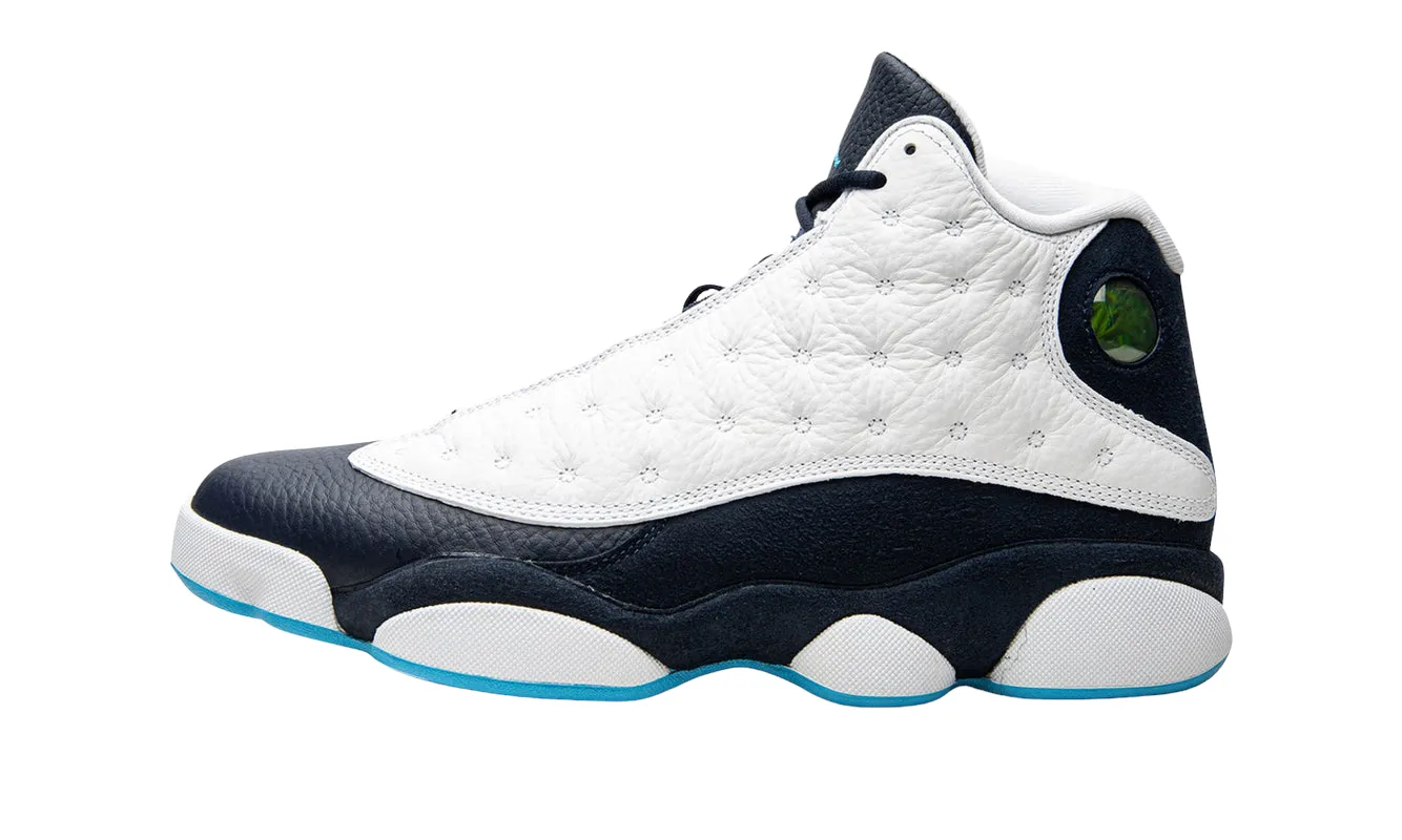 Air Jordan 13 Retro “Obsidian” GS