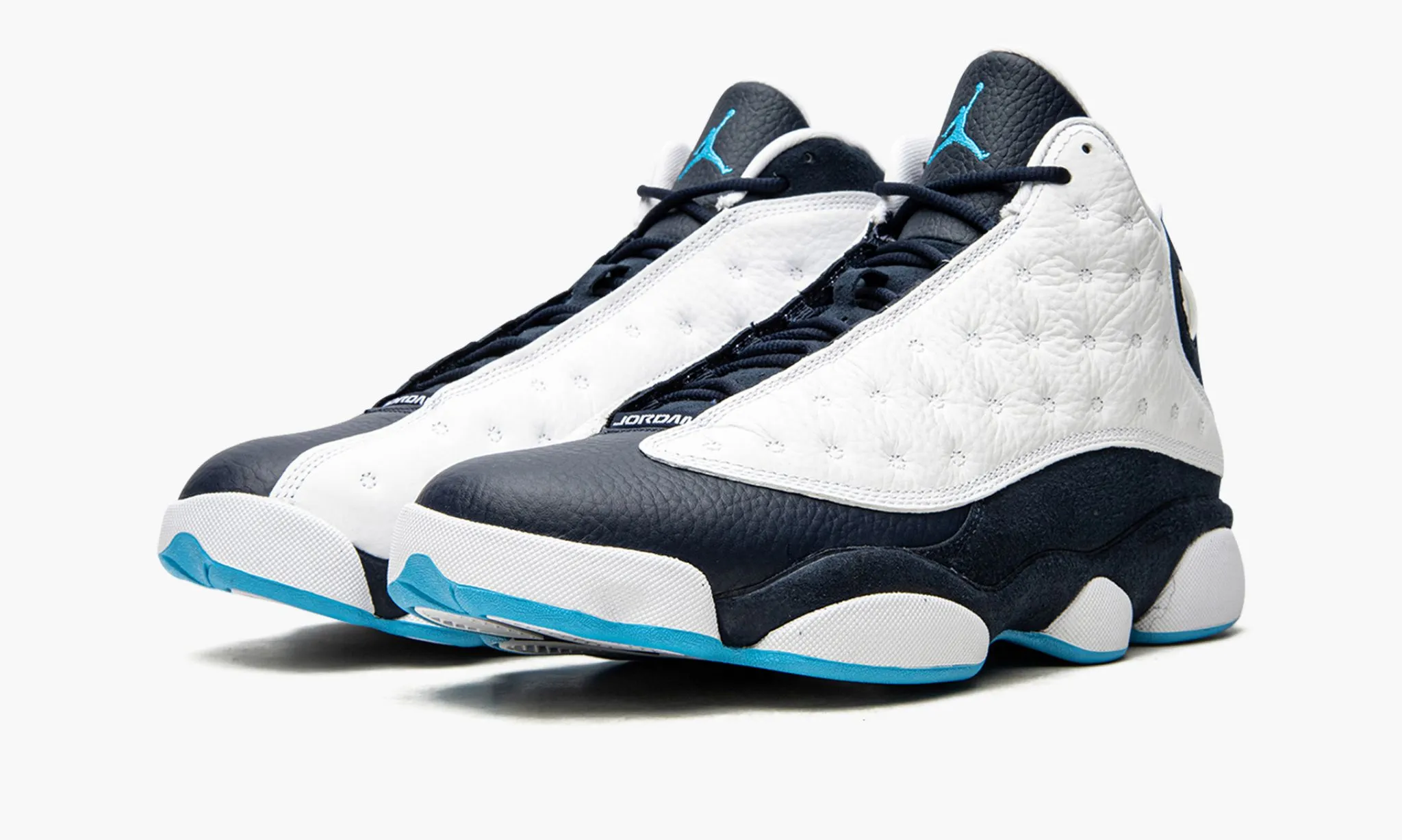 Air Jordan 13 Retro “Obsidian” GS