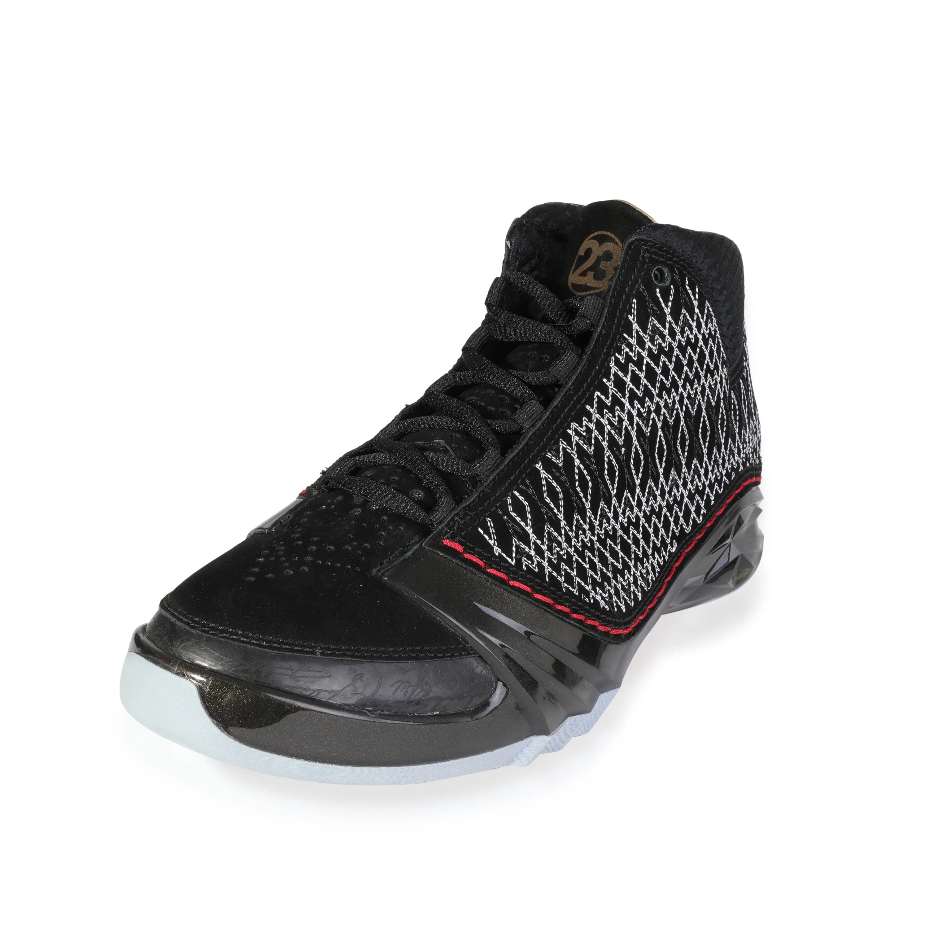 Air Jordan -  Air Jordan 23 OG Black Stealth (8 US)