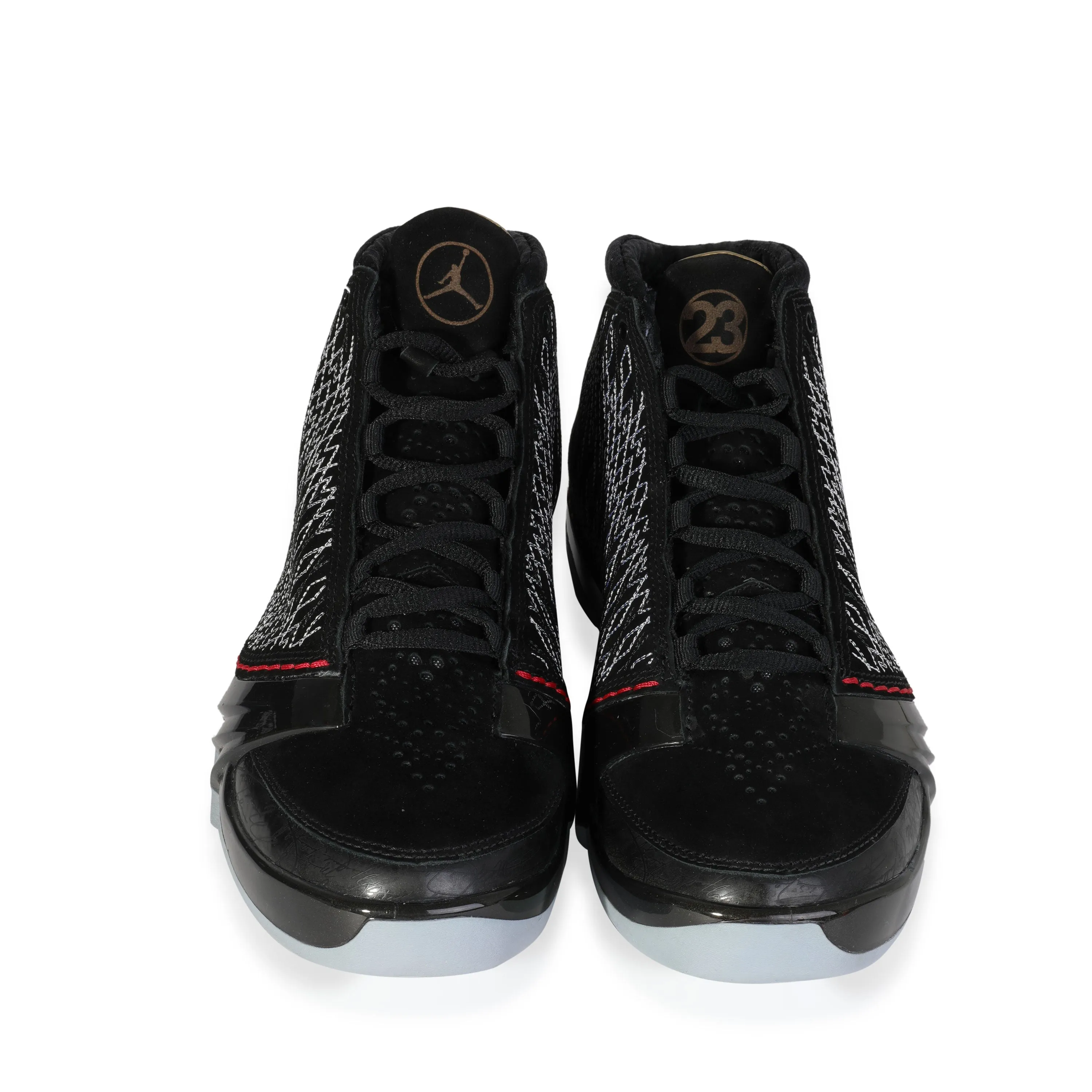 Air Jordan -  Air Jordan 23 OG Black Stealth (8 US)