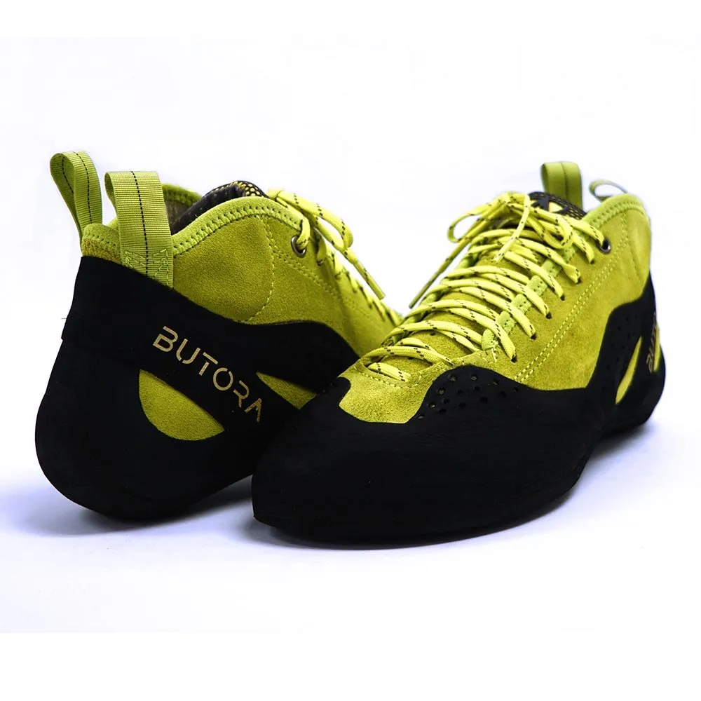 ALTURA - WIDE FIT CLIMBING SHOE