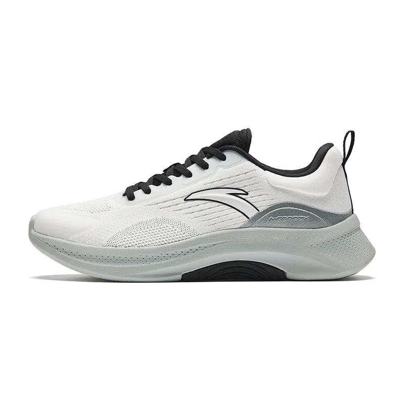 ANTA Men's Walking EBUFFER 5 Cross-Training Shoes