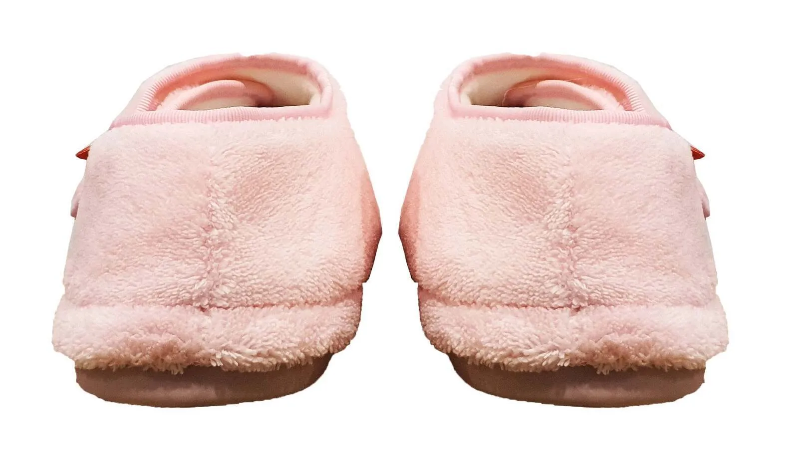 ARCHLINE Orthotic Plus Slippers Closed Scuffs - Pink