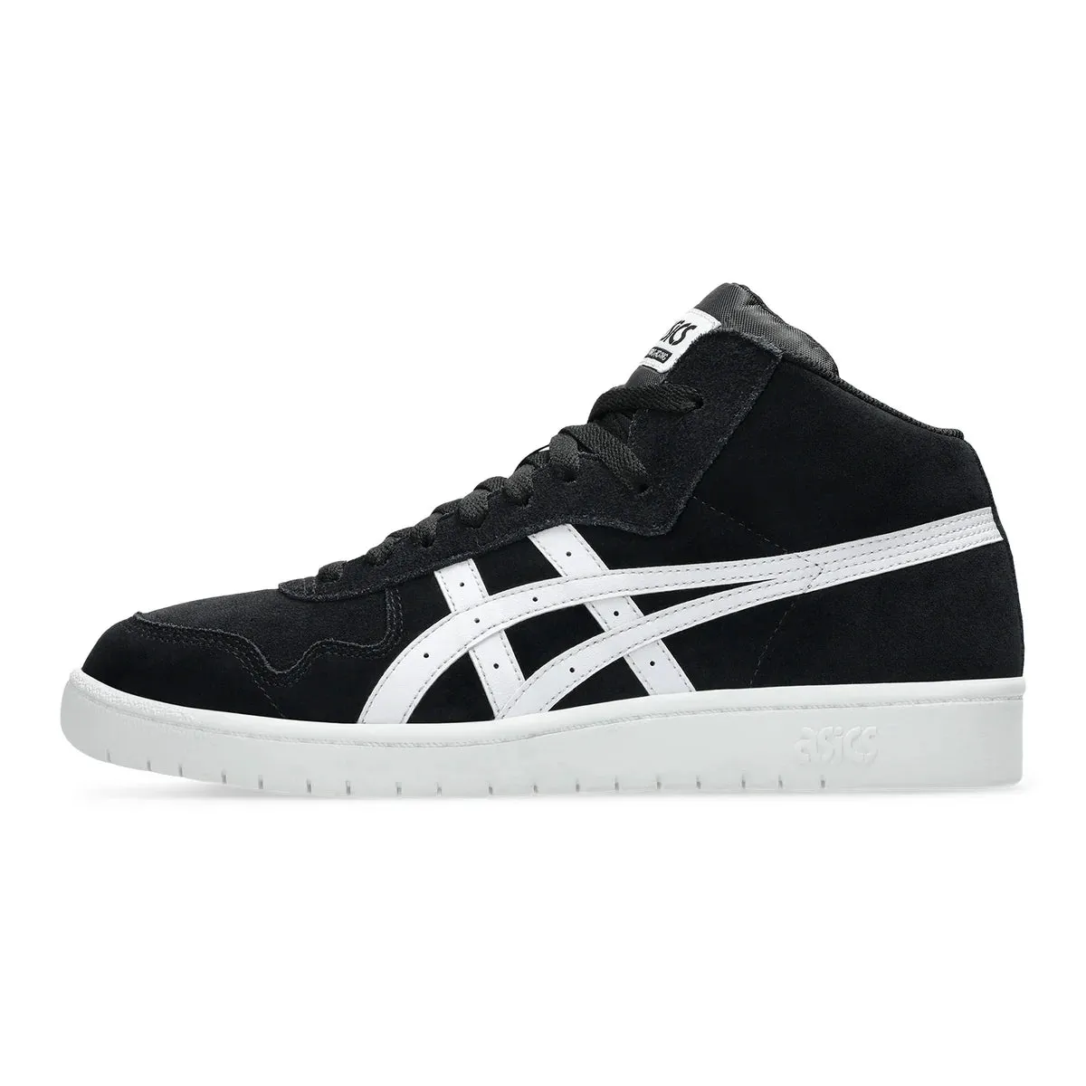 ASICS Japan Pro MT in Black/White