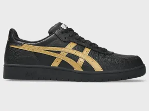 Asics Japan Pro Shoe - Black/Pure Gold