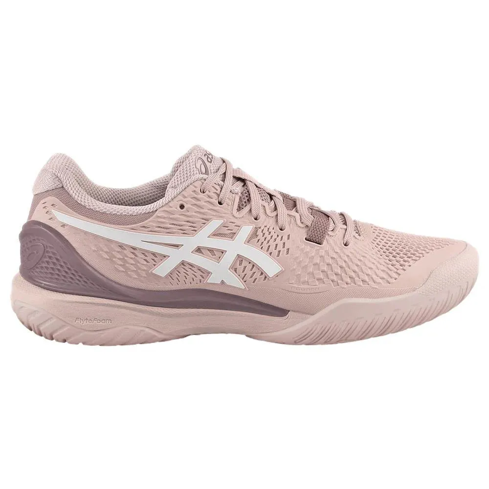 Asics Women's Gel Resolution 9 Tennis Shoes - 701