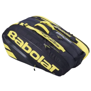 Babolat Pure Aero - 12 Pack Racket Bag