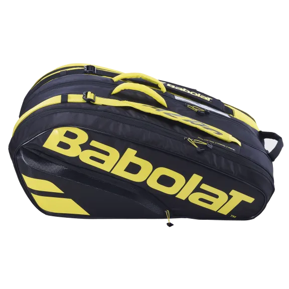 Babolat Pure Aero - 12 Pack Racket Bag