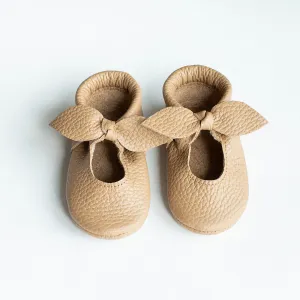 Baby and Toddler Knot Sandals