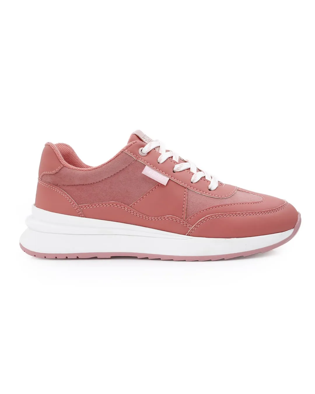 Bacca Bucci TAMRA Low-Top Women's Sneakers