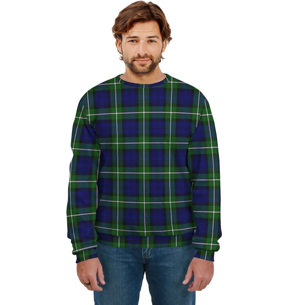 Bannerman Tartan Sweatshirt