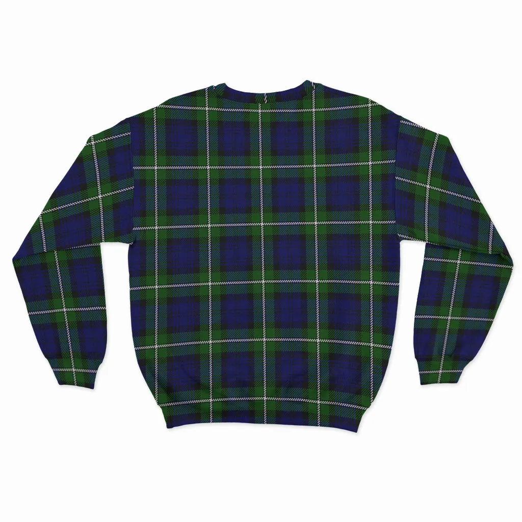 Bannerman Tartan Sweatshirt