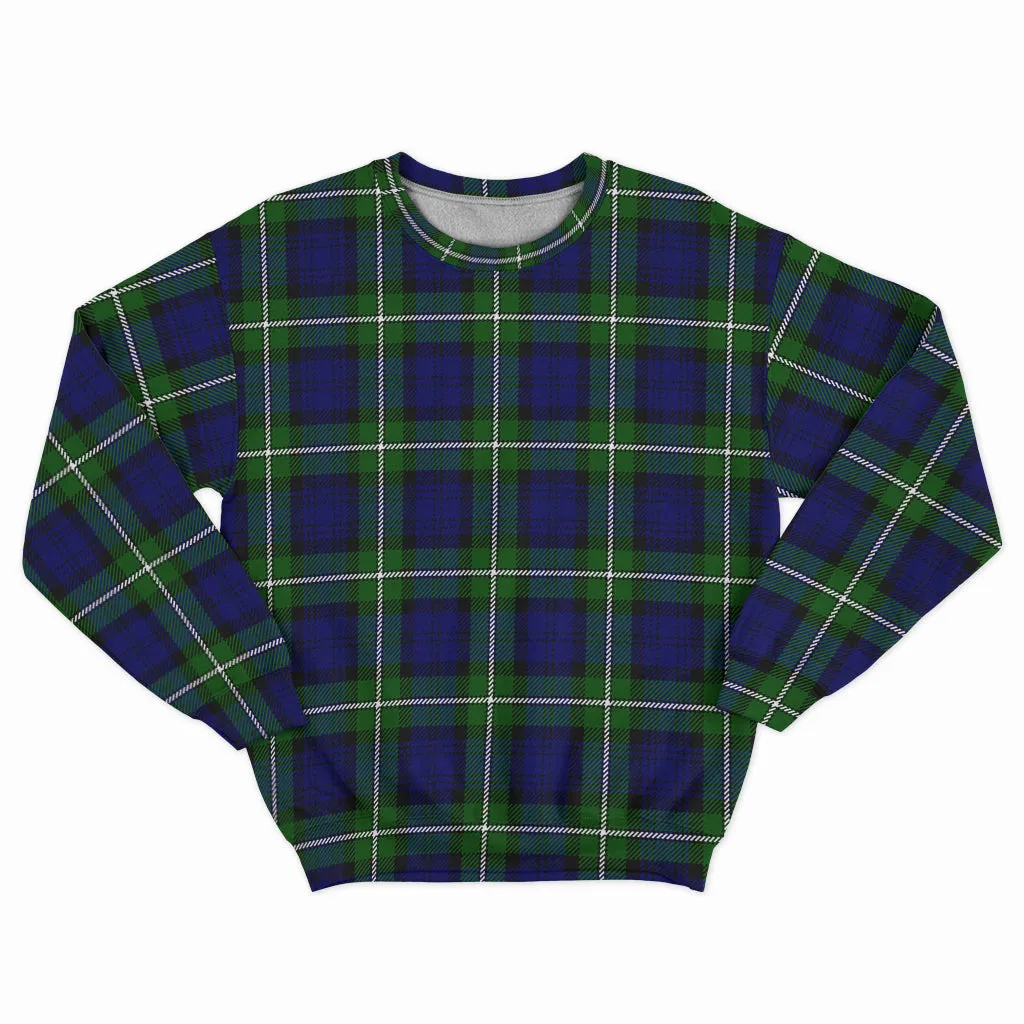 Bannerman Tartan Sweatshirt