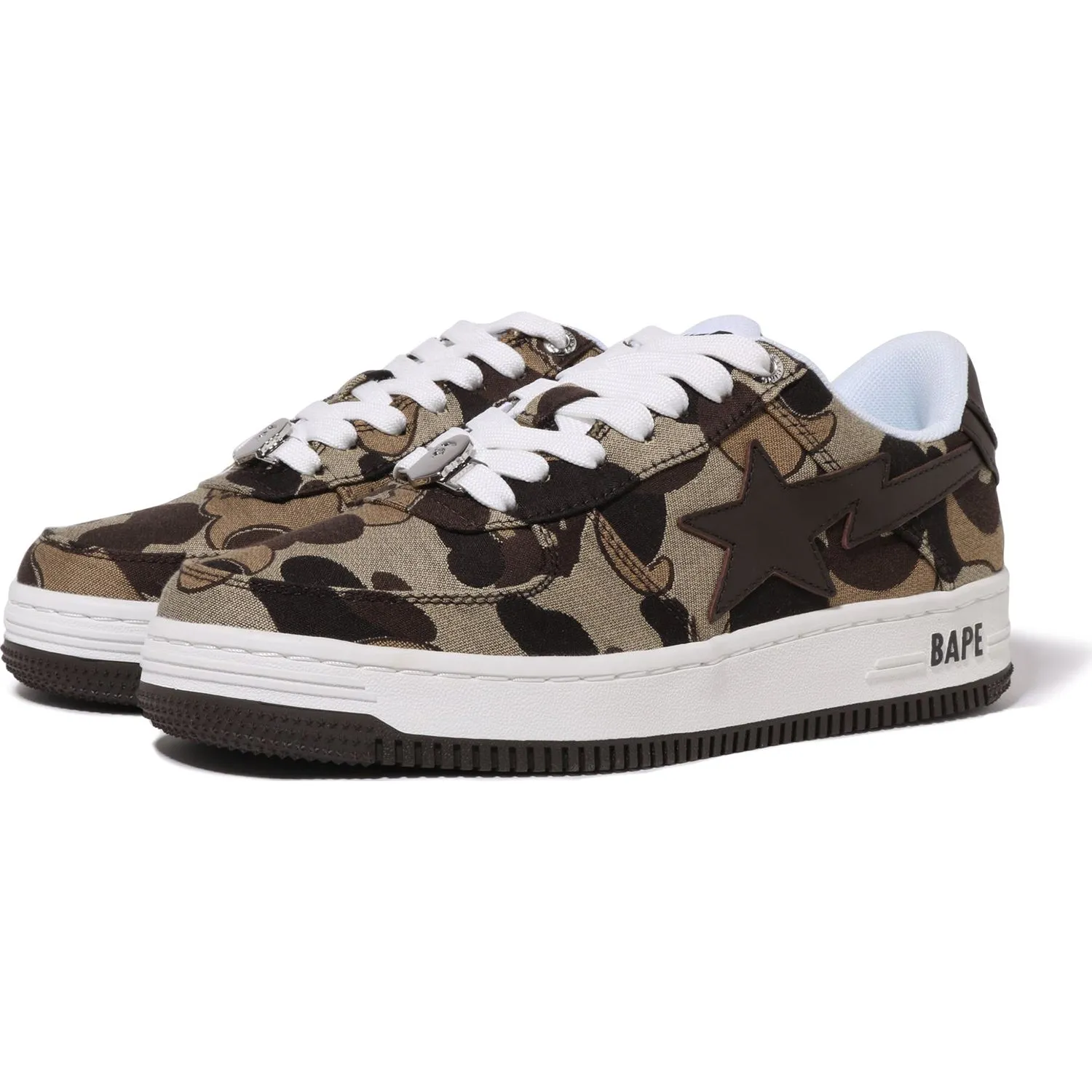 BAPE STA™ COOKIE CAMO 2 LADIES