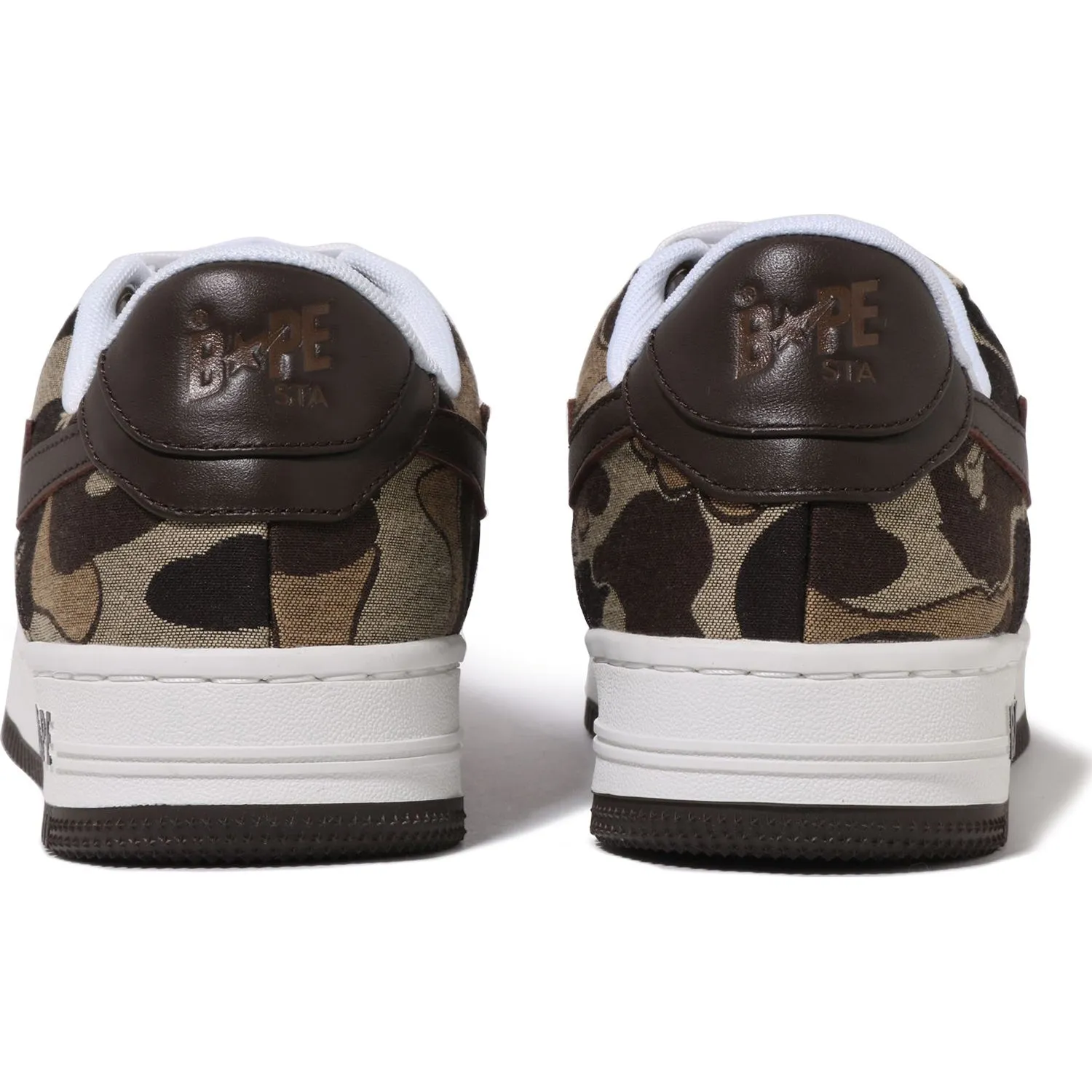 BAPE STA™ COOKIE CAMO 2 LADIES