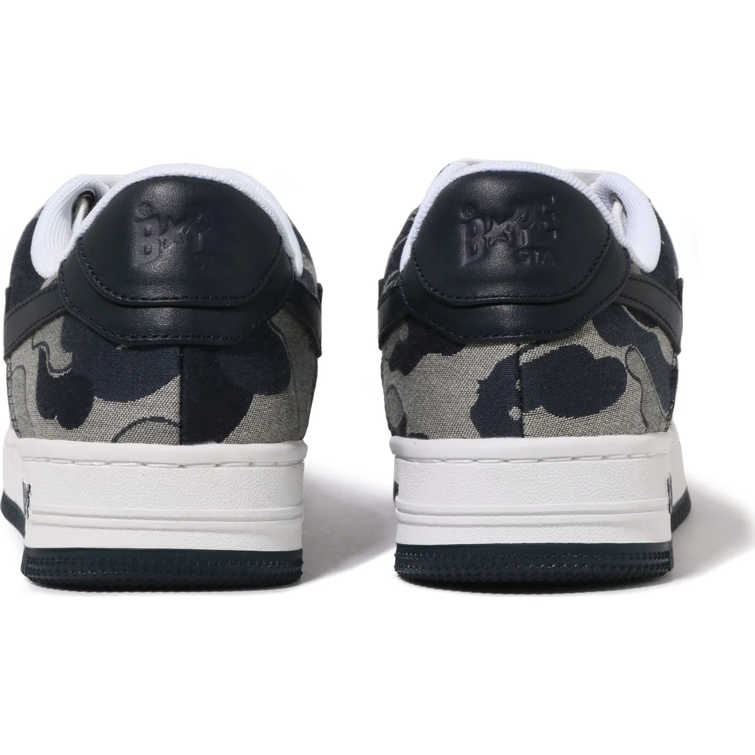 BAPE STA™ COOKIE CAMO 2 LADIES