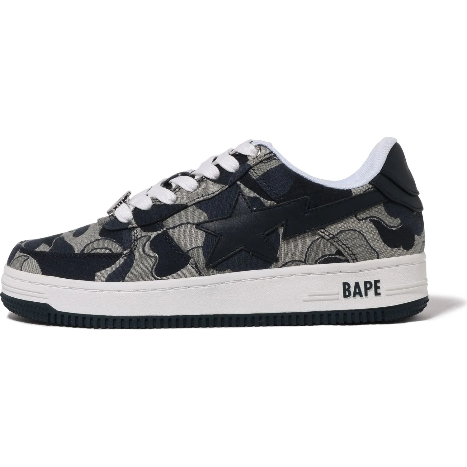 BAPE STA™ COOKIE CAMO 2 LADIES