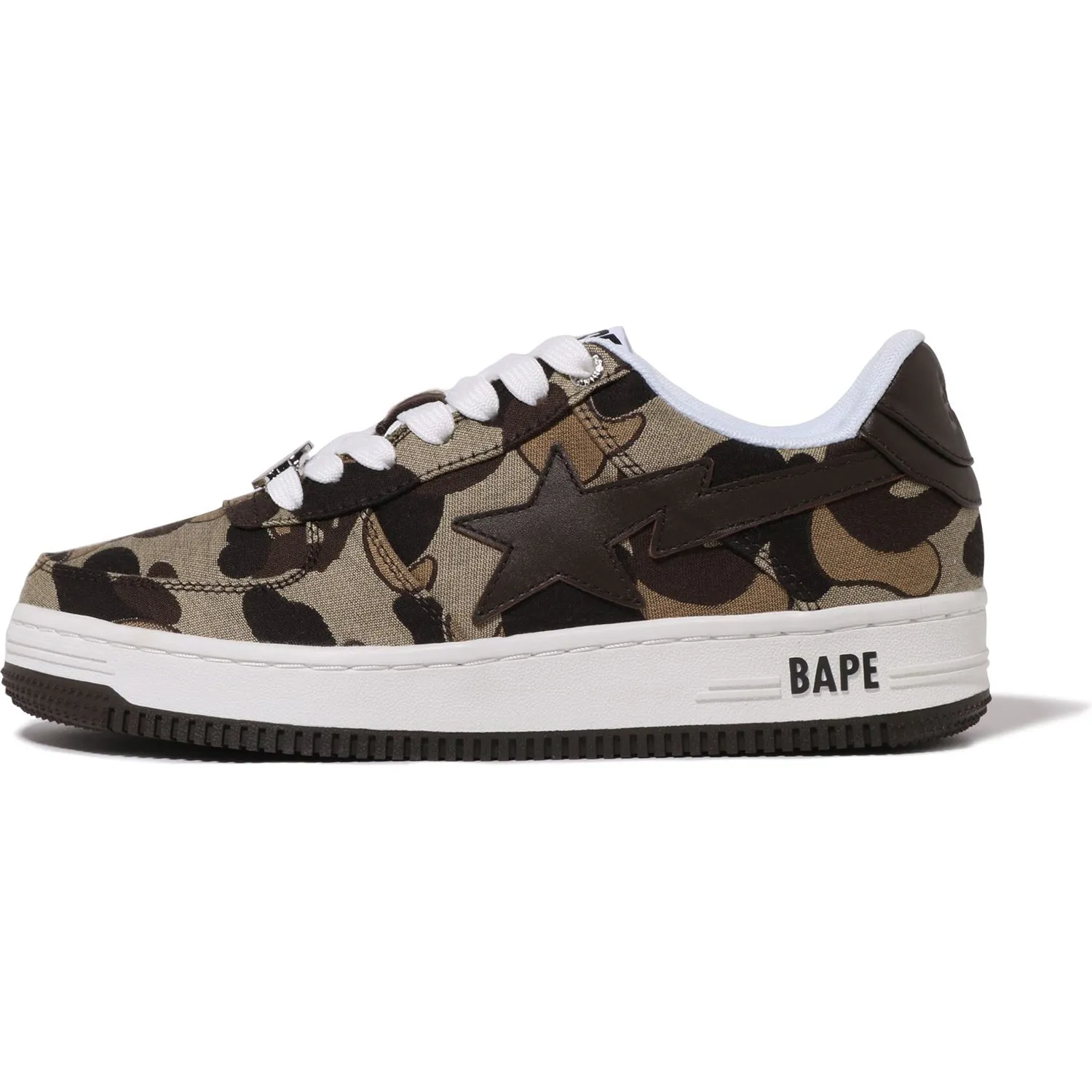 BAPE STA™ COOKIE CAMO 2 LADIES